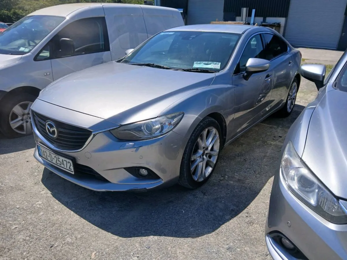 CARS FOR SALE CARS WANTED WATERFORD - Image 3