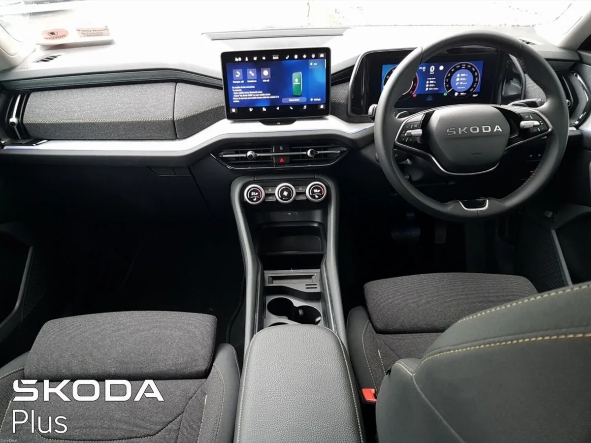 Skoda Kodiaq SELECTION 2.0TDI 150HP DSG - Image 2
