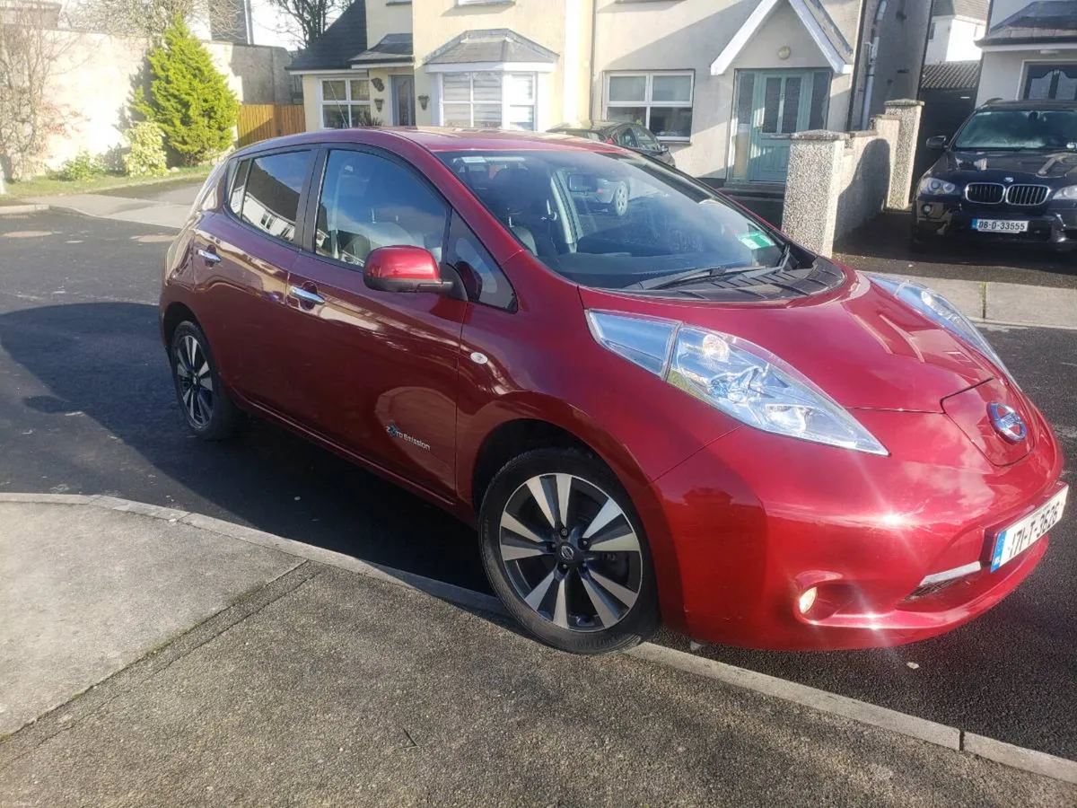 30kw Tekna Leaf - Image 1