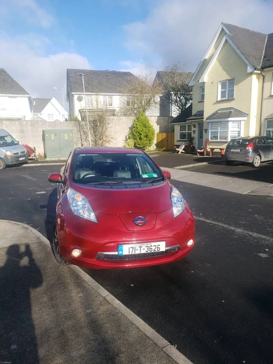 30kw Tekna Leaf - Image 2