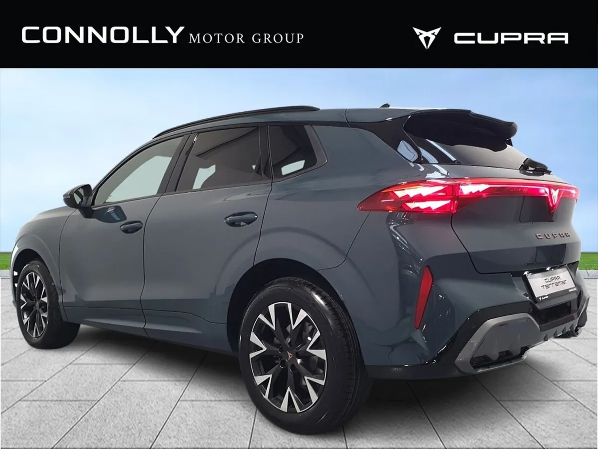 Cupra Terramar 261 SALE--GREAT FINANCE RATES--FROM - Image 4