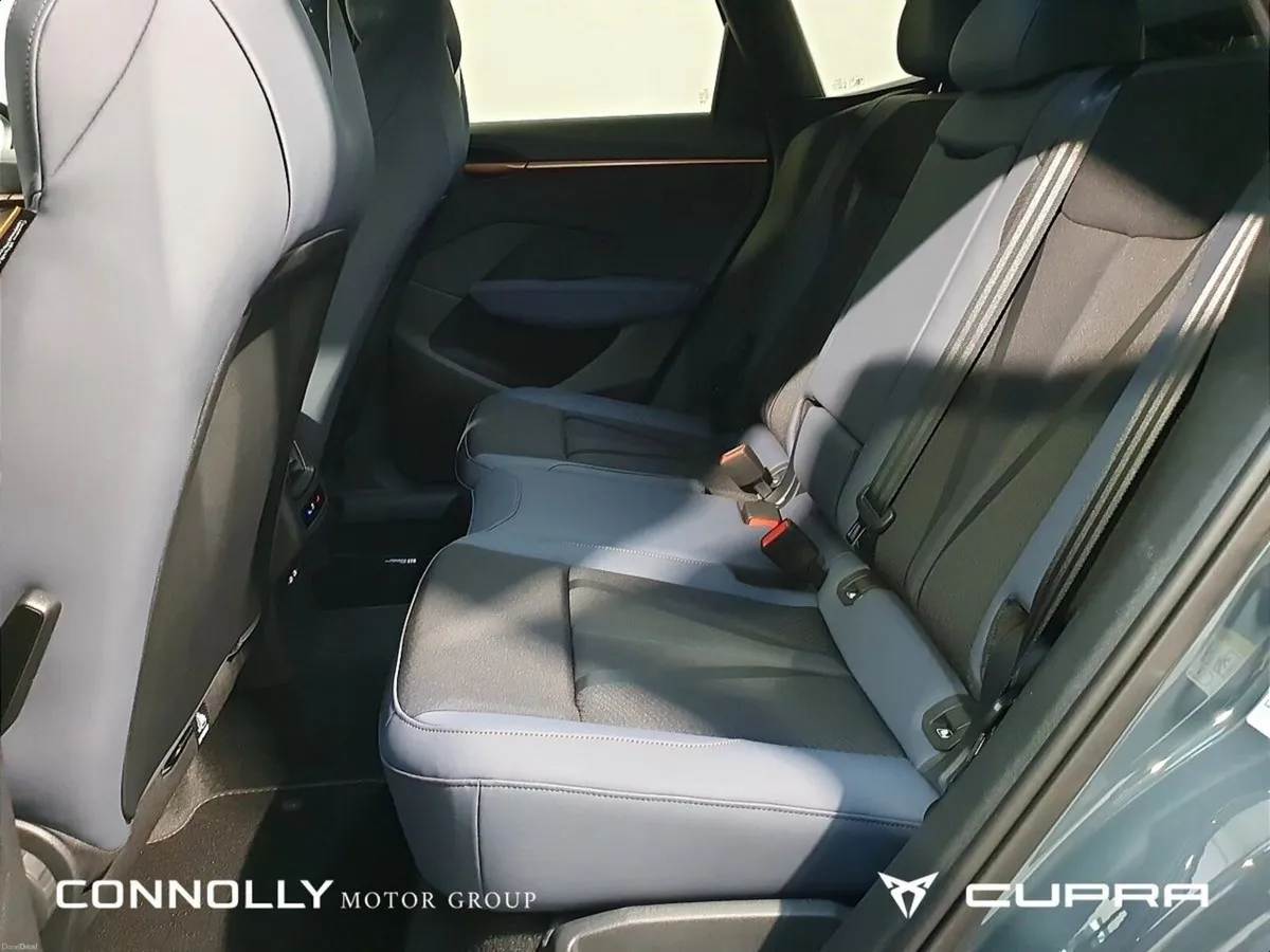 Cupra Terramar 261 SALE--GREAT FINANCE RATES--FROM - Image 6