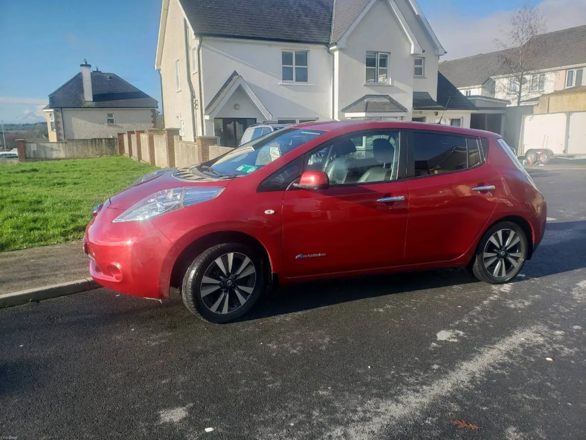 30kw Tekna Leaf - Image 3