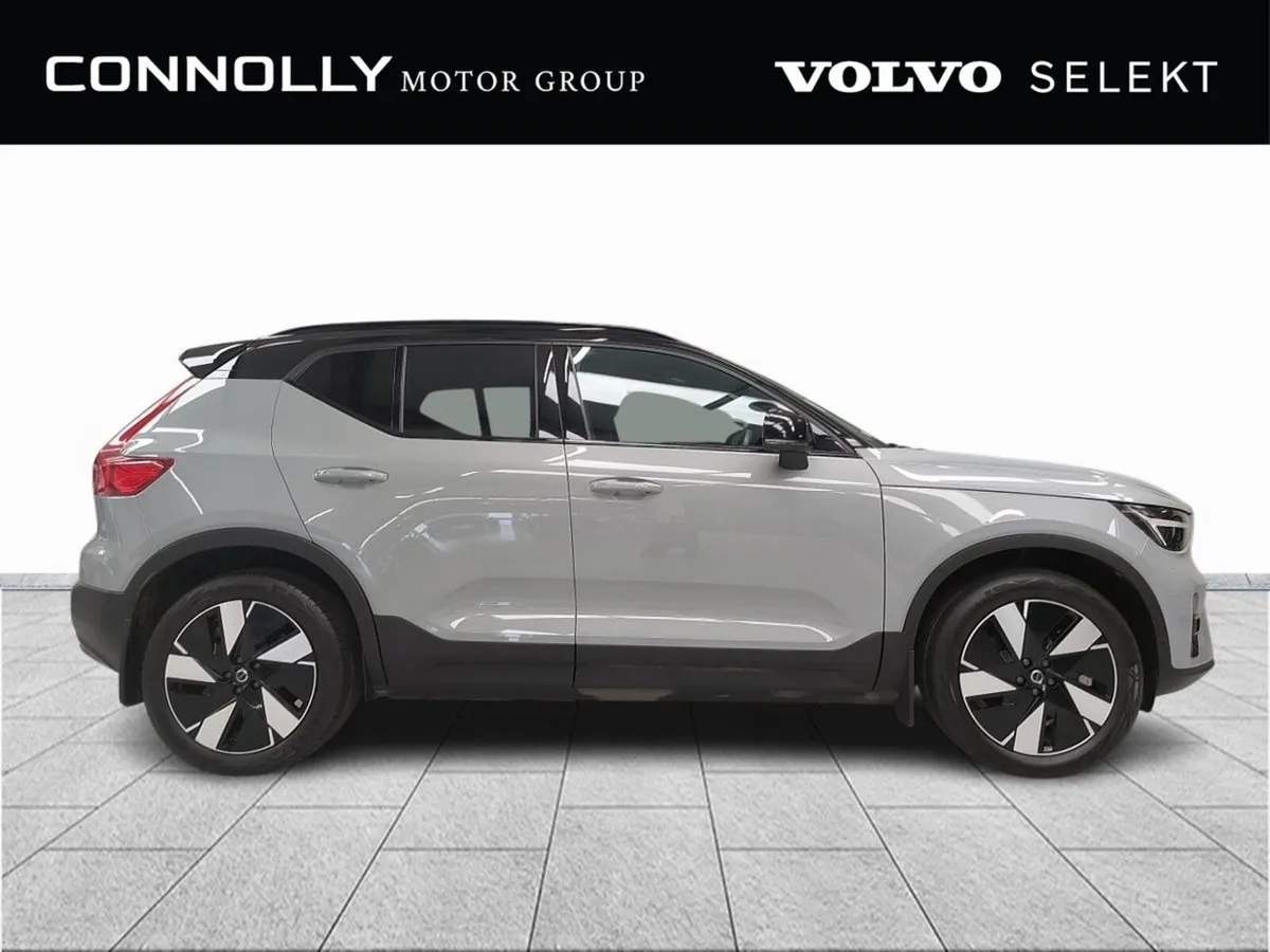 Volvo EX40 Single Motor Plus | €448pm | Extended R - Image 4
