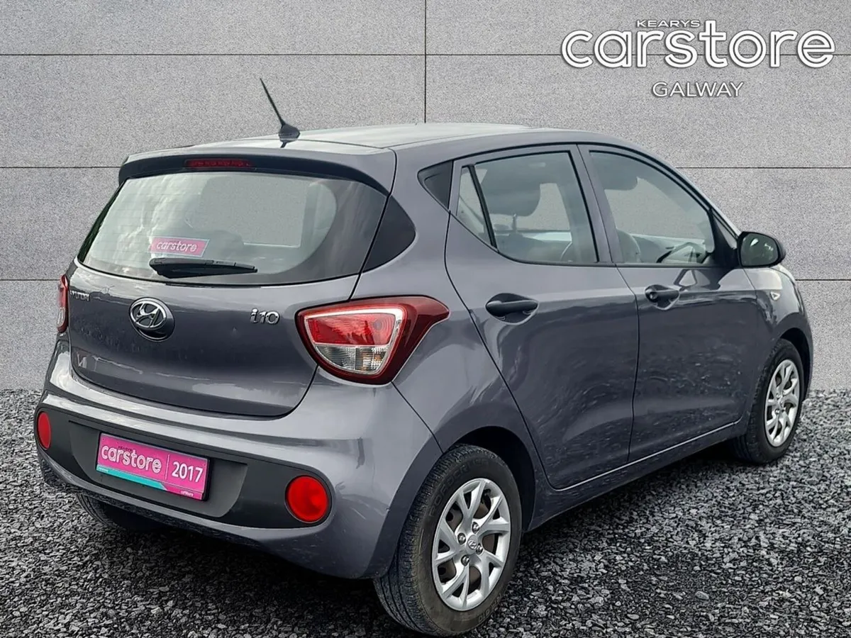 Hyundai i10 1.0 Classic - Image 3
