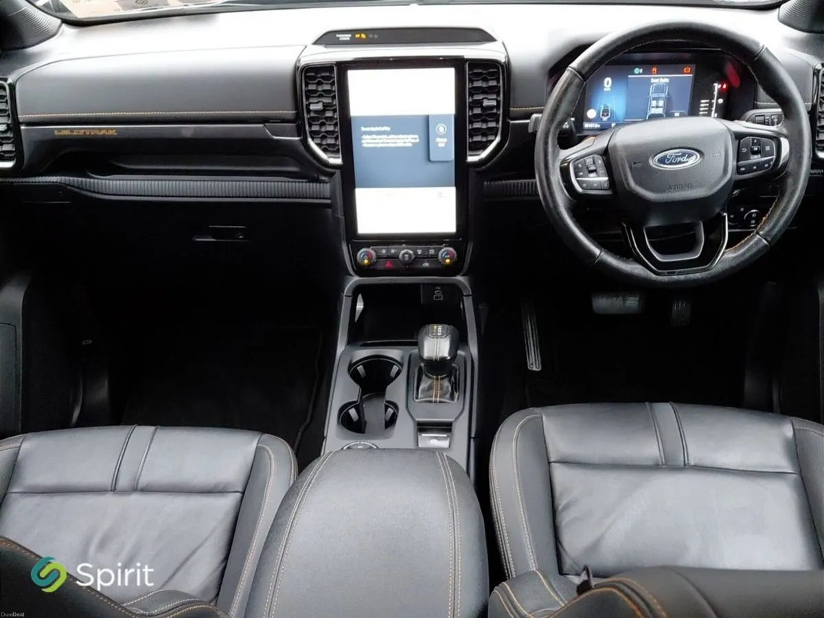 Ford Ranger D/CAB WILDTRAK - 2.0 TD2 - Image 4