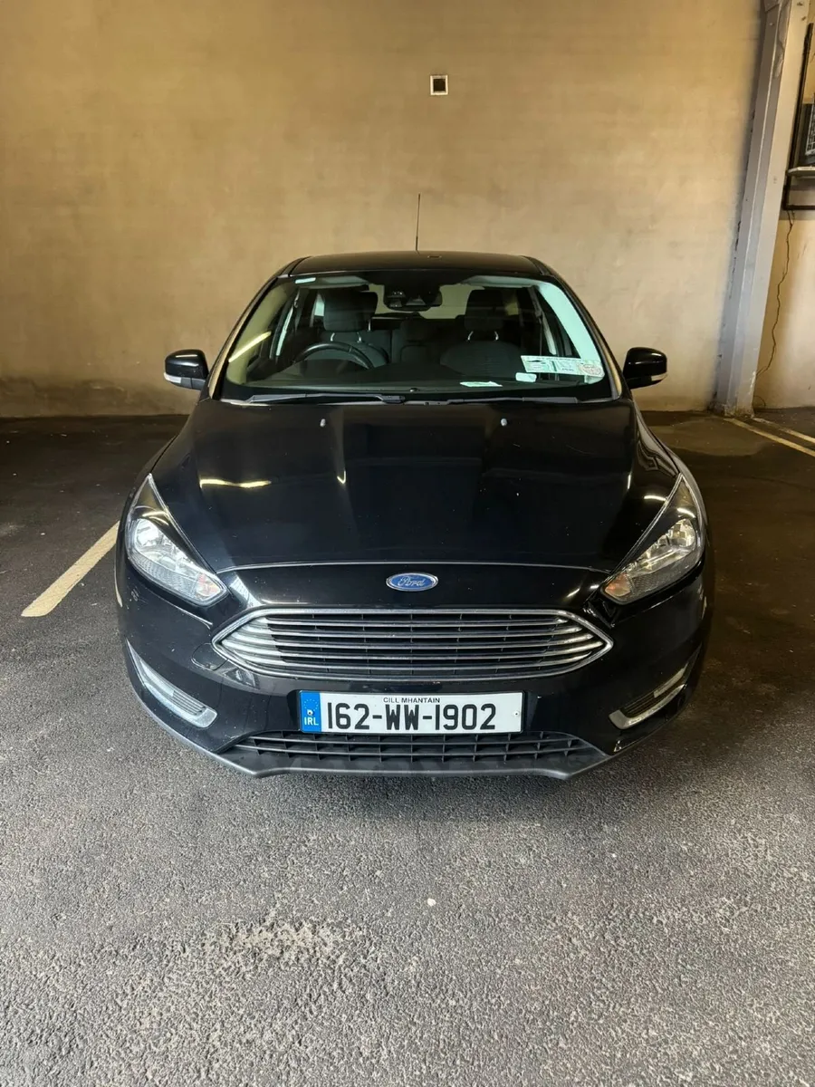 Ford Focus 2016 - Image 1