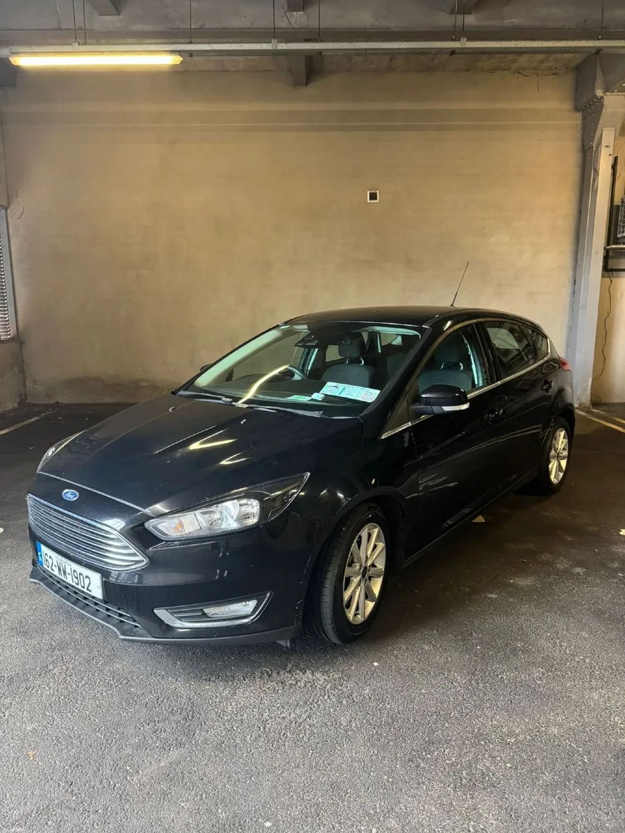 Ford Focus 2016 - Image 3