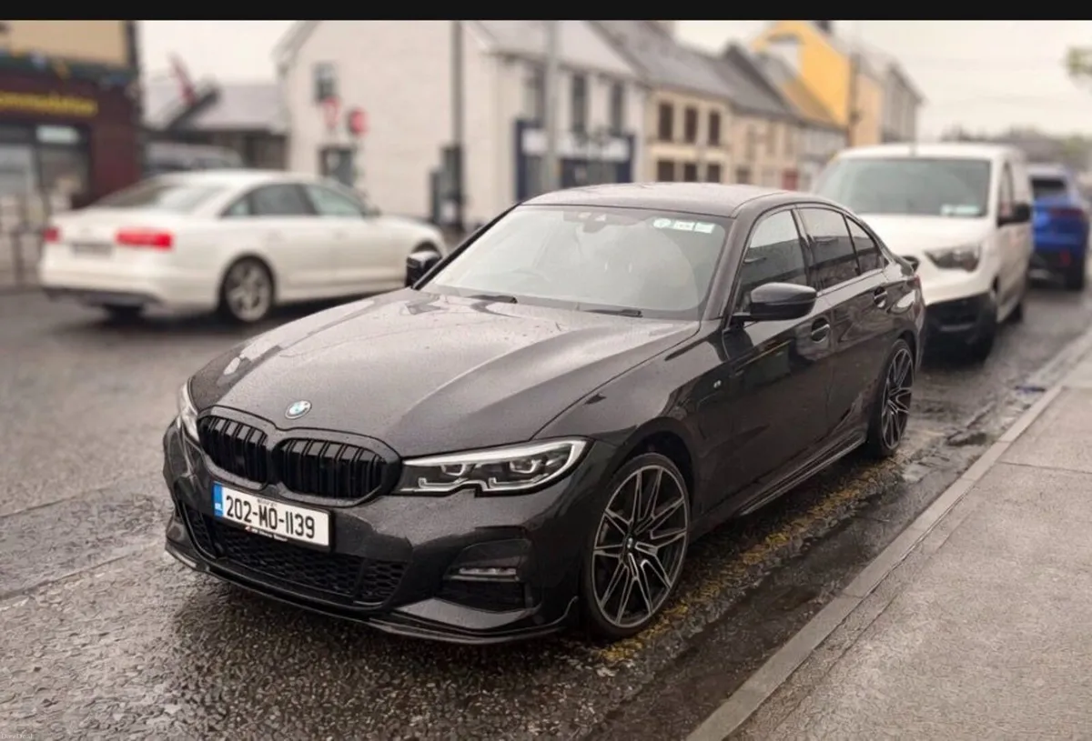 BMW 3-Series 2020 - Image 1