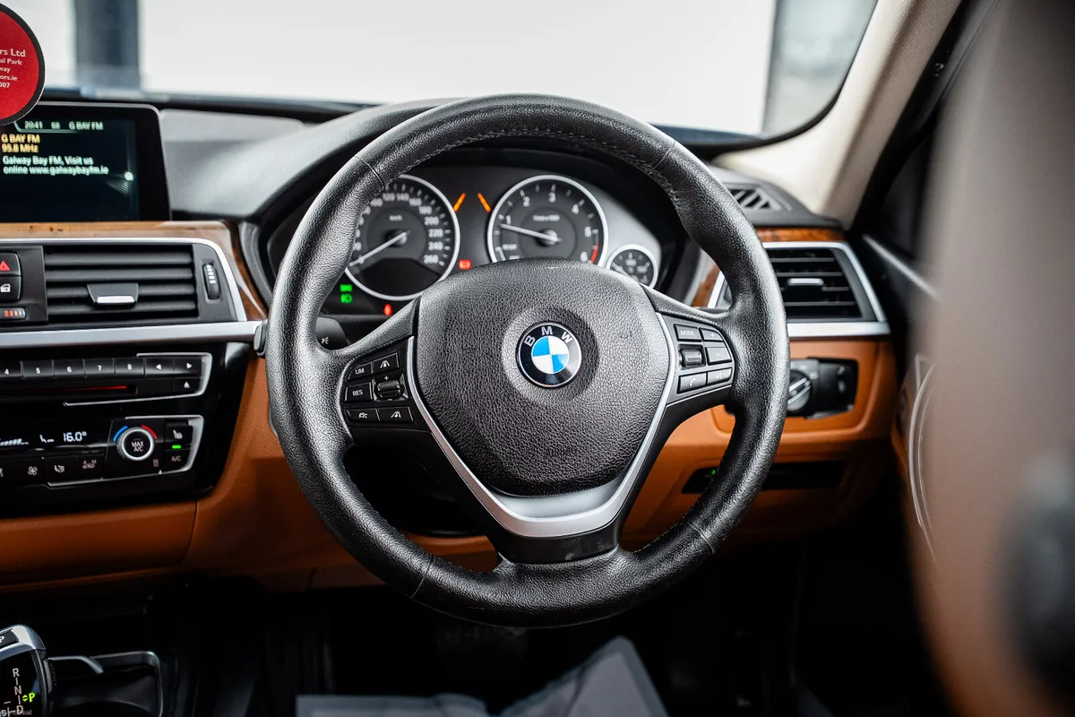 2016 BMW 320D Auto - Image 5