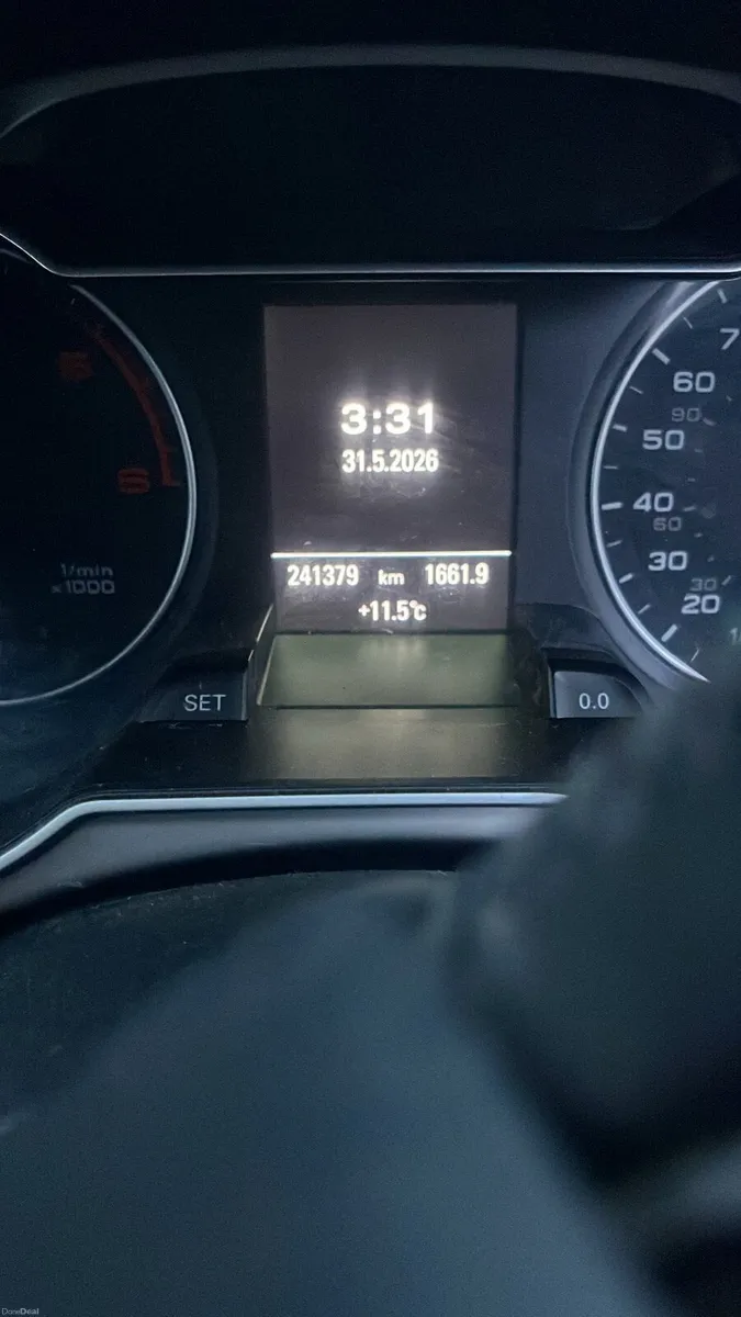 Audi A4 - Image 3