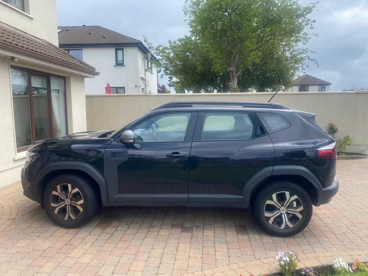 Dacia Duster 2025 - Image 3
