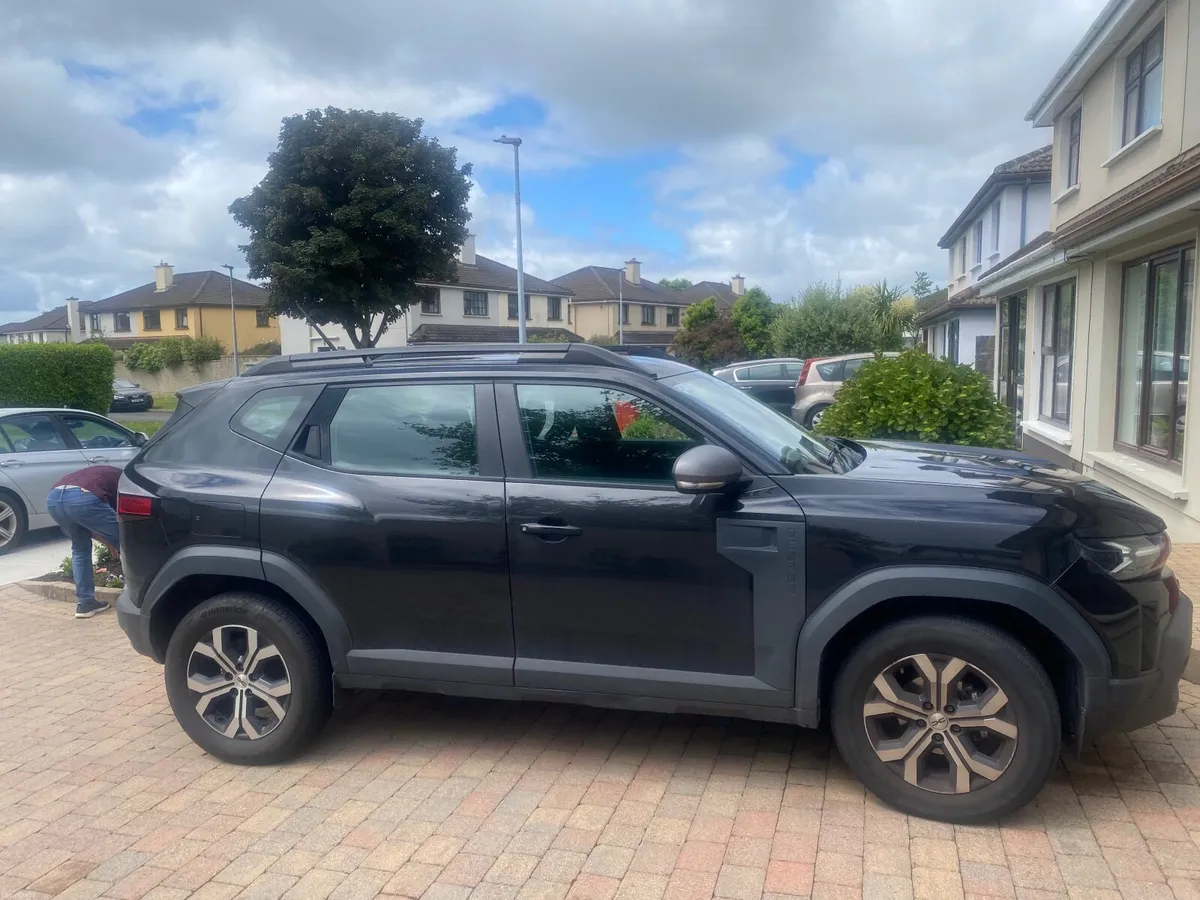 Dacia Duster 2025 - Image 4