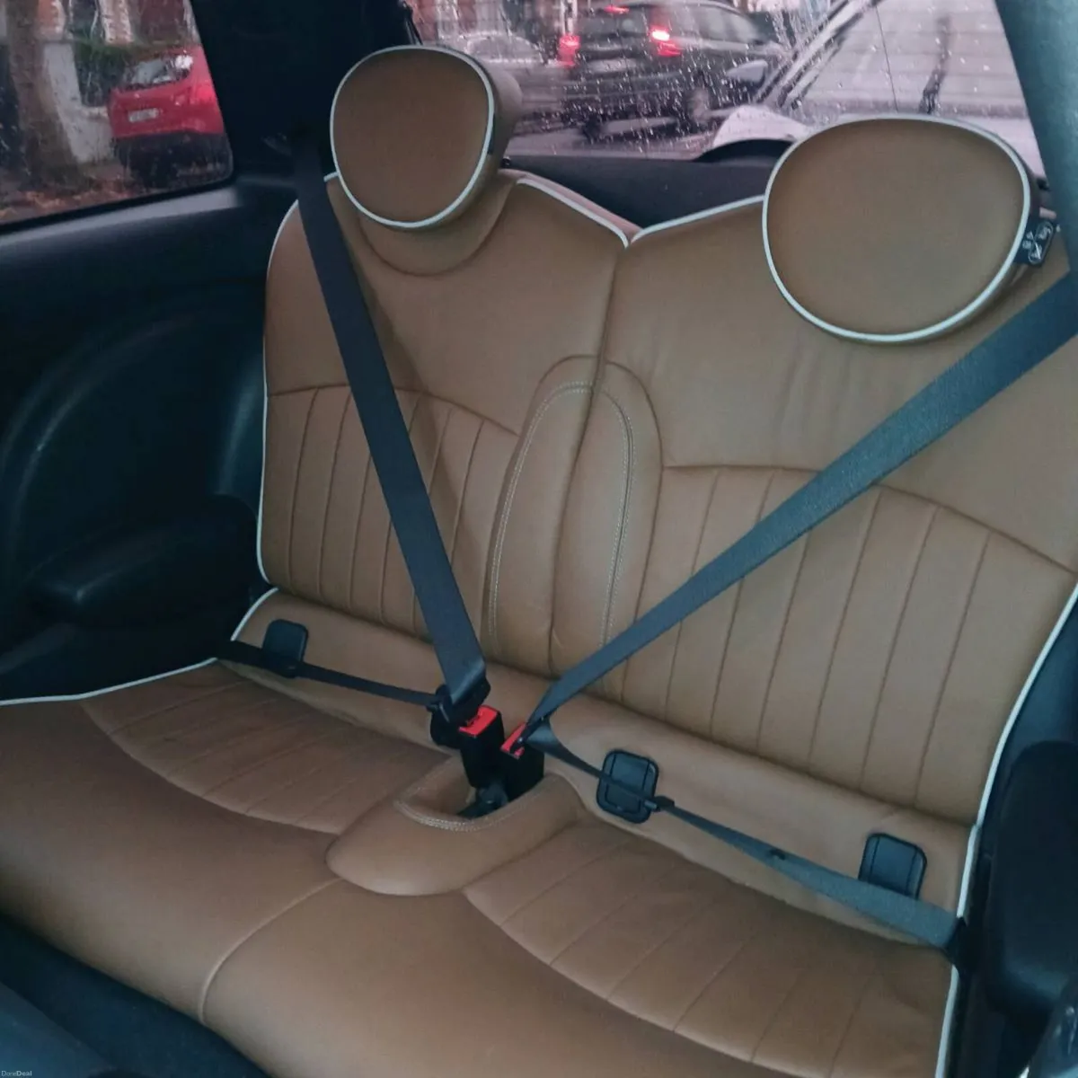 2010 Mini Mayfair 1.6 L Petrol - Image 2