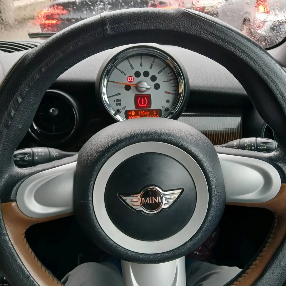 2010 Mini Mayfair 1.6 L Petrol - Image 4