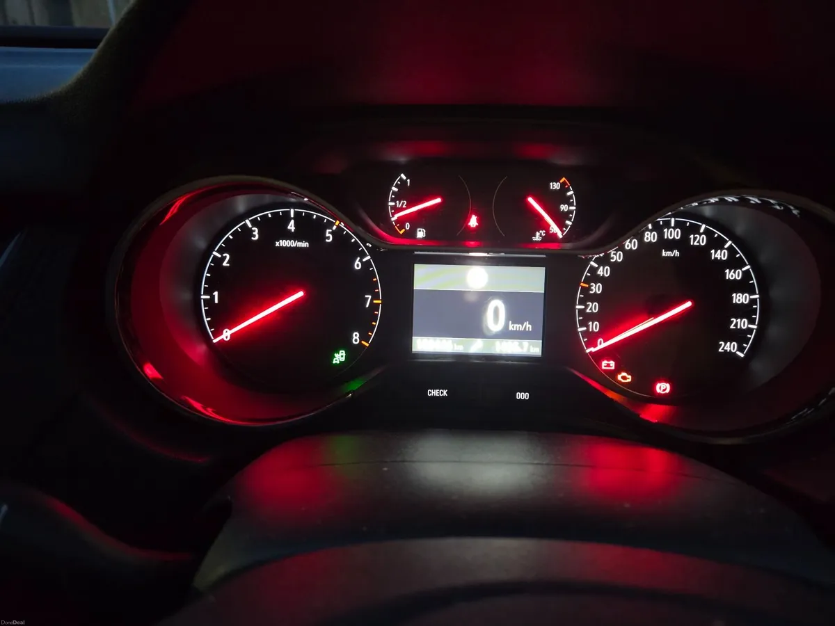 2021 Opel Grandland X SRI 1.2 Petrol | NCT 01/27 | - Image 3