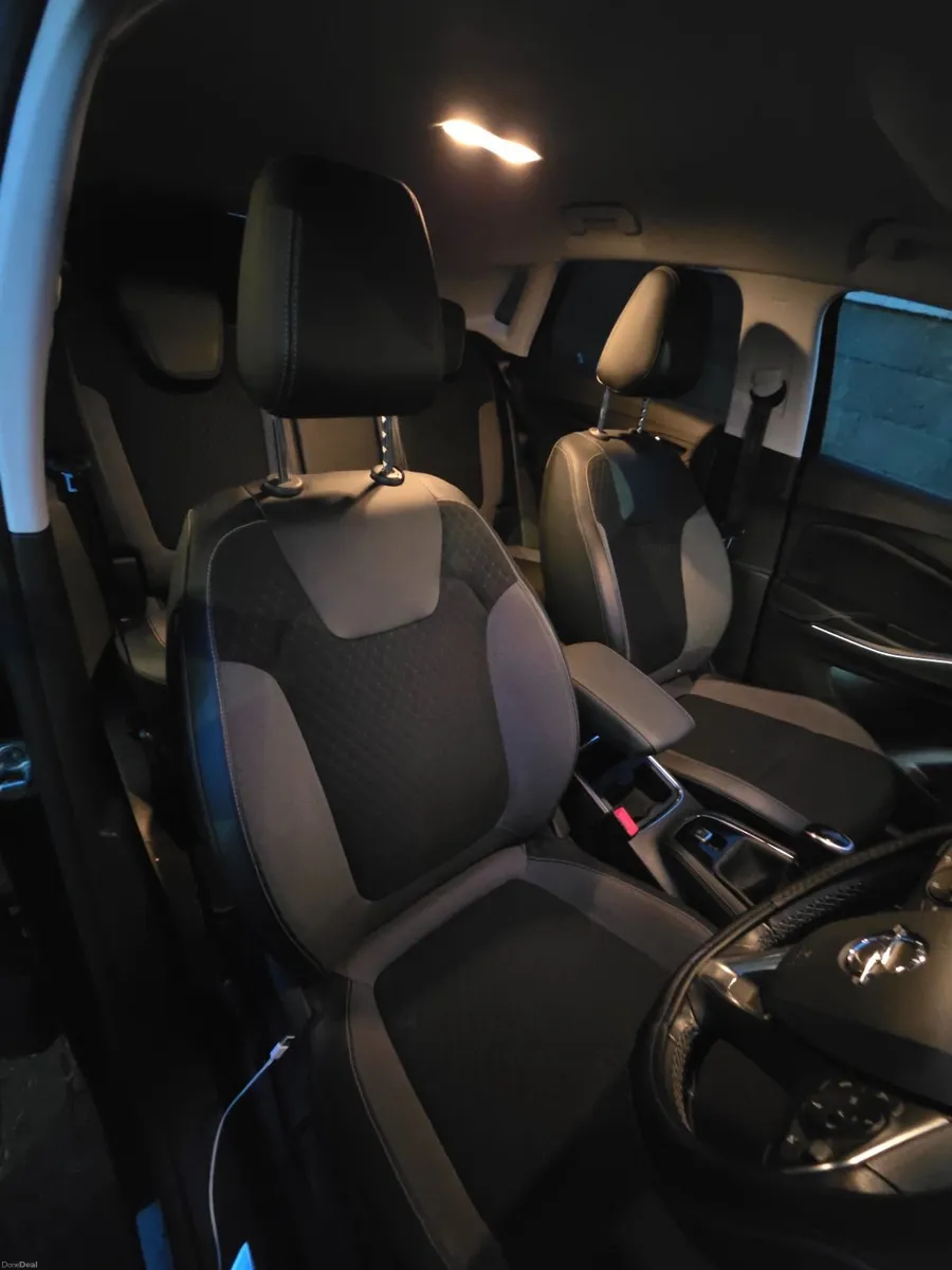 2021 Opel Grandland X SRI 1.2 Petrol | NCT 01/27 | - Image 2