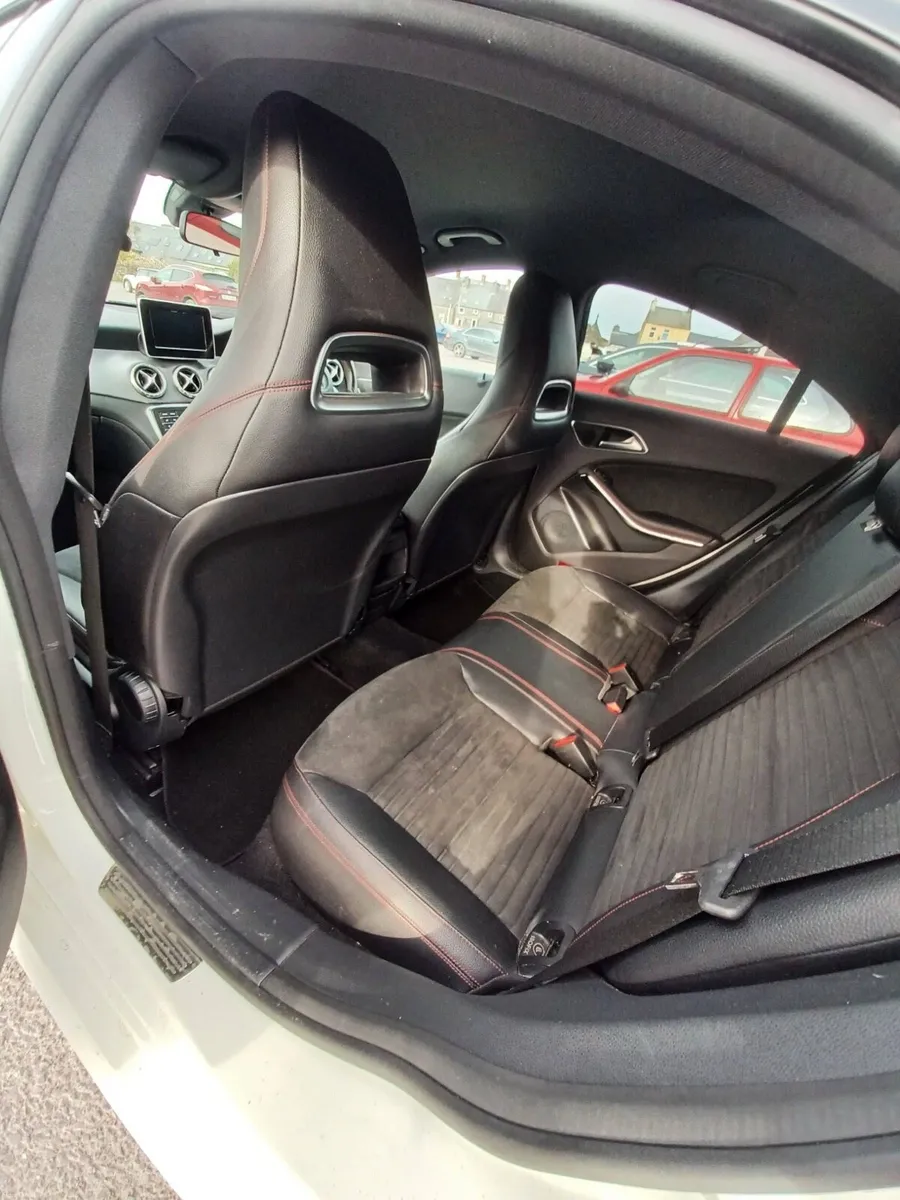 Mercedes CLA - Image 3