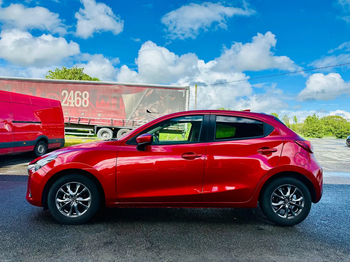 Mazda Damio - Image 3