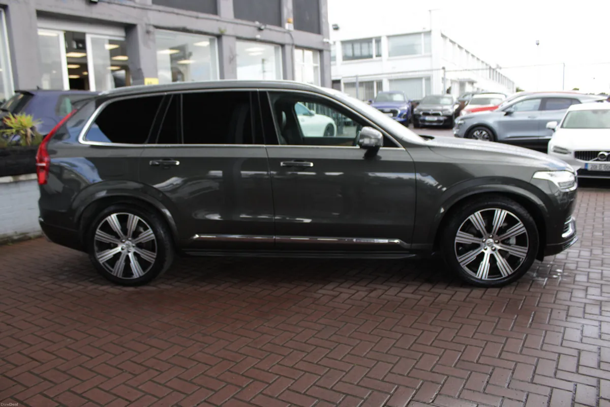 2020 VOLVO XC90 - Image 3