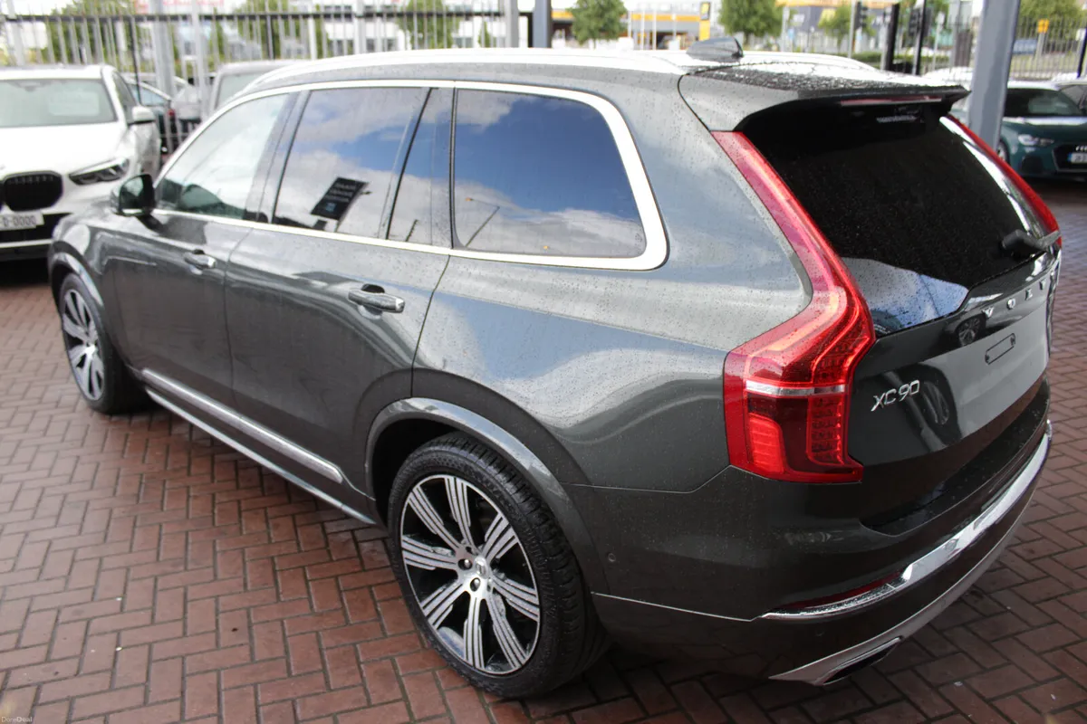 2020 VOLVO XC90 T-8 PLUG IN HYBRID HUGE SPEC - Image 6
