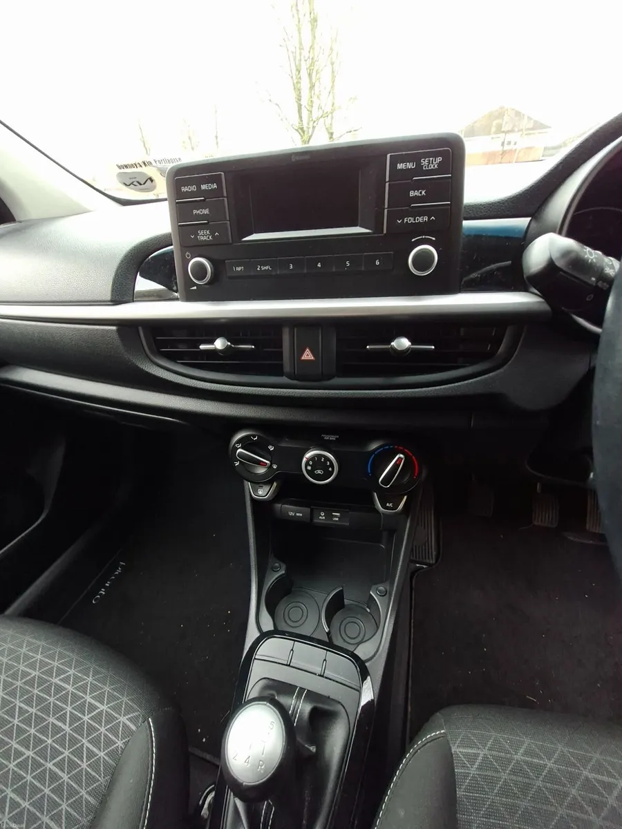 Kia Picanto 2018 - Image 3