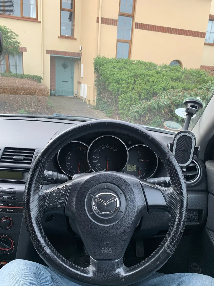 Mazda 3 Car - Image 4
