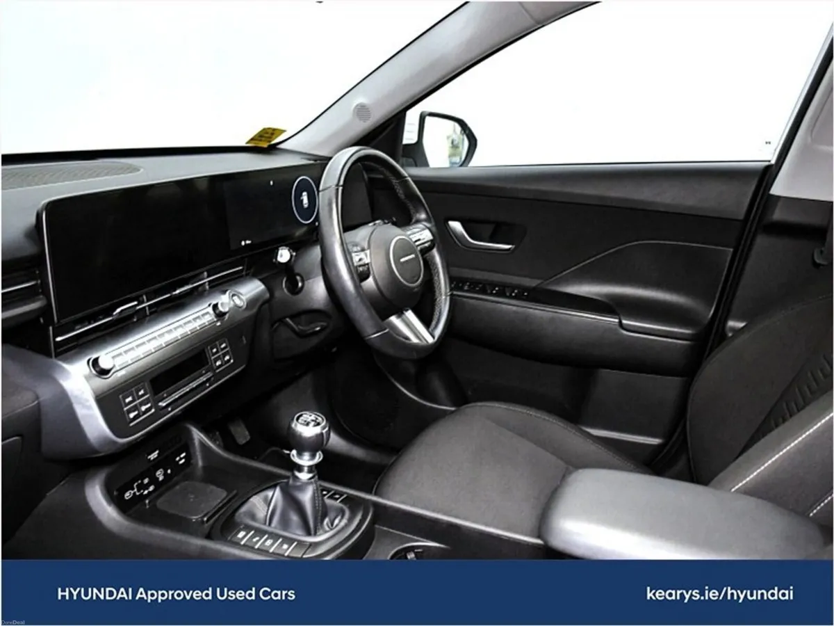 Hyundai KONA Petrol Elegance - Image 5
