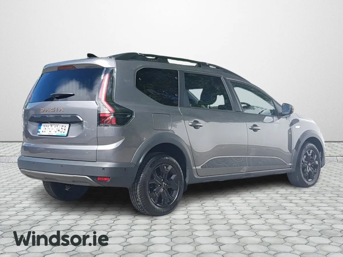 Dacia Jogger TCe 110 Extreme - Image 3