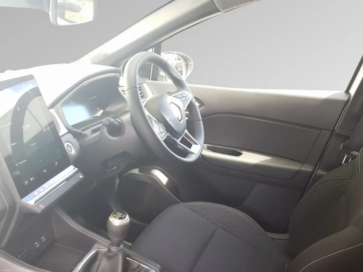Renault Captur TCe 90 Evolution - Image 4