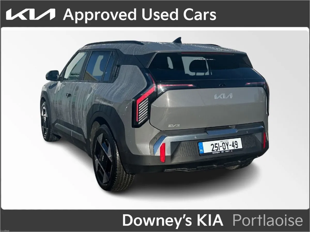 Kia EV3 EART 3 EV **Straight deal special, full re - Image 3