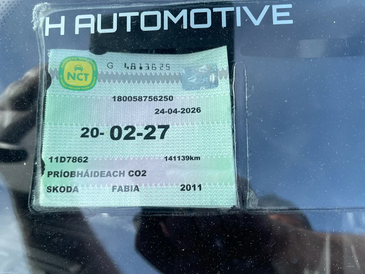 Skoda fibia, fiesta - Image 3