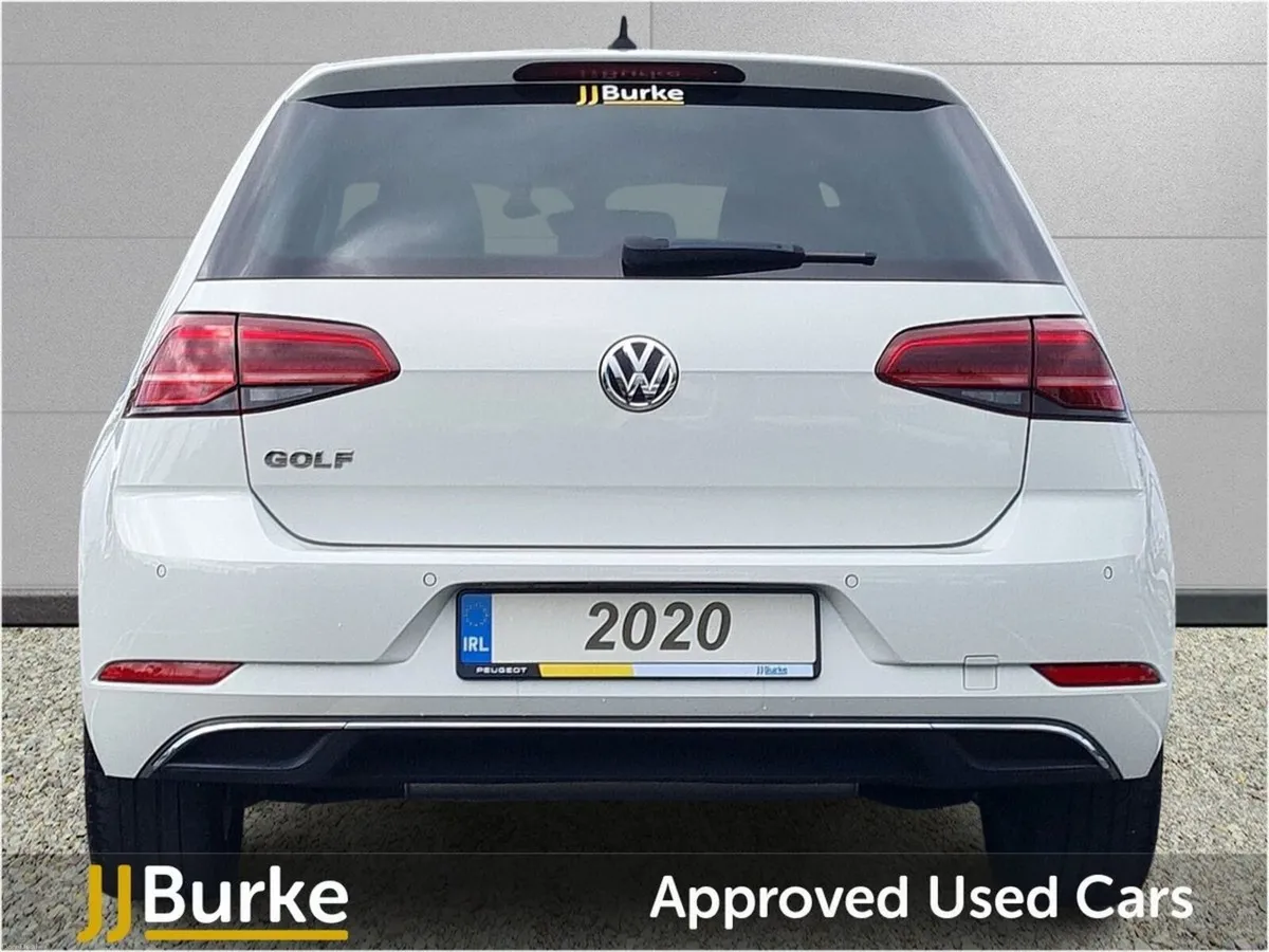 Volkswagen Golf TSI Comfortline Meister 1.2 - Image 5