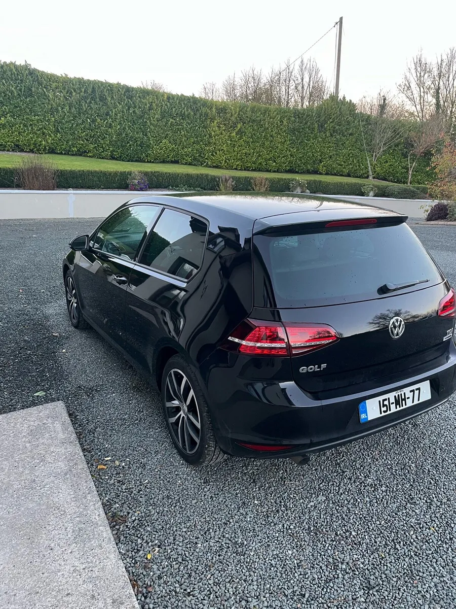 Vw golf - Image 3
