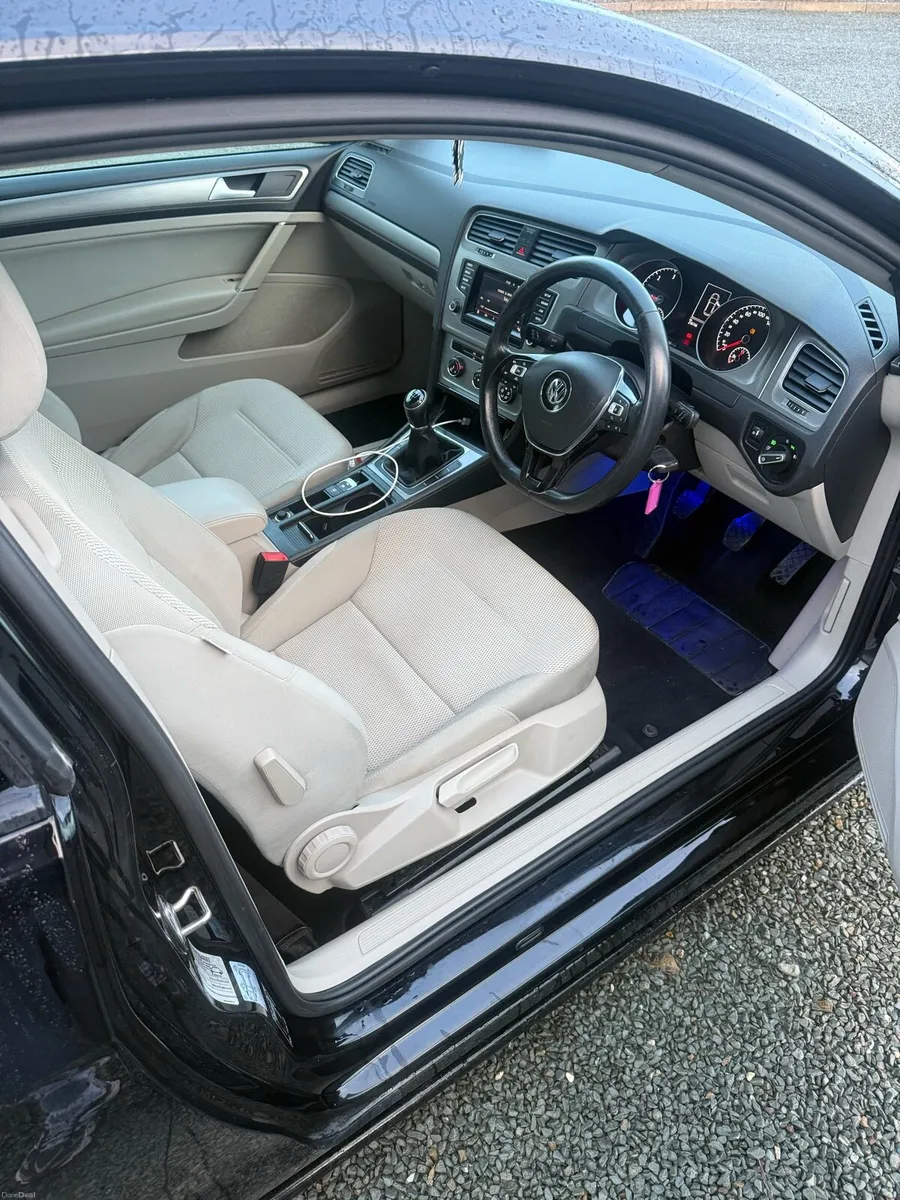 Vw golf - Image 4