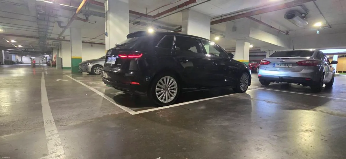 Audi A3 E tron 1.4 TFSI Plug-in Hybrid automatic - Image 4