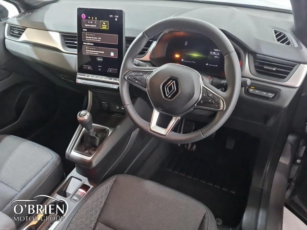 Renault Captur TCe 90 Evolution - Image 6