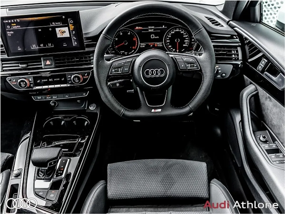 Audi A4 2.0TDI 163BHP S-Line S-Tronic - DUE IN - R - Image 2