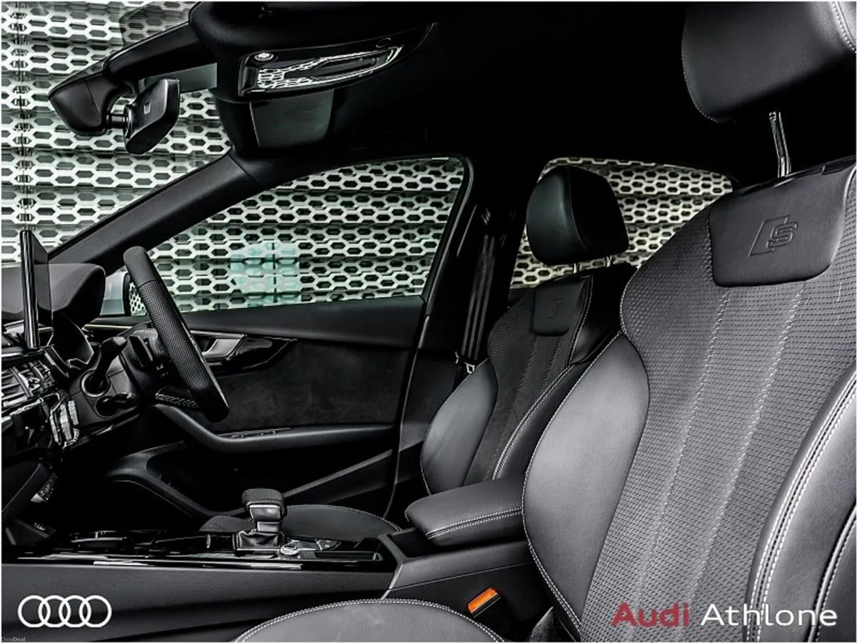 Audi A4 2.0TDI 163BHP S-Line S-Tronic - DUE IN - R - Image 4