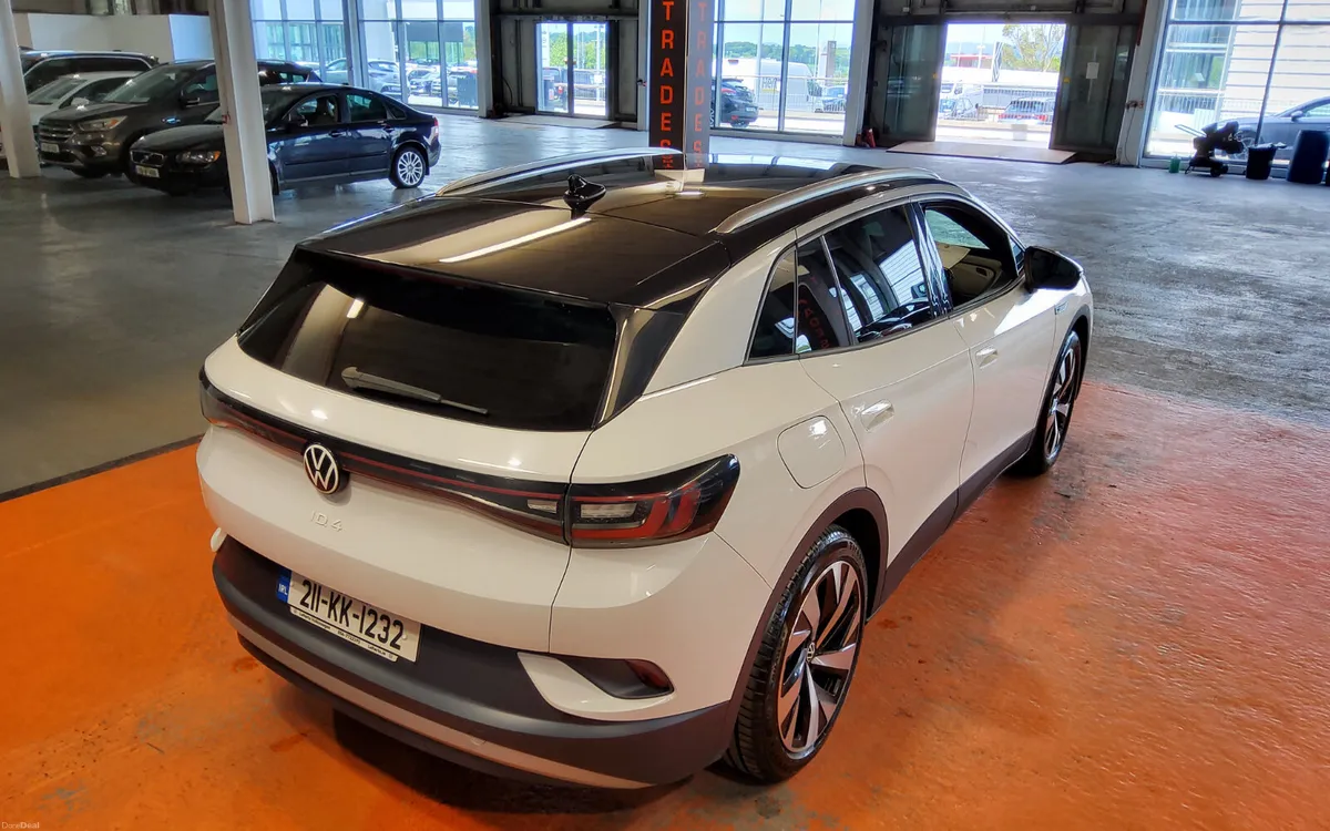 Volkswagen ID.4 2021 - Image 3