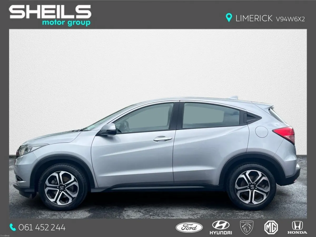 Honda HR-V 1.5 i-VTEC EX - Image 6