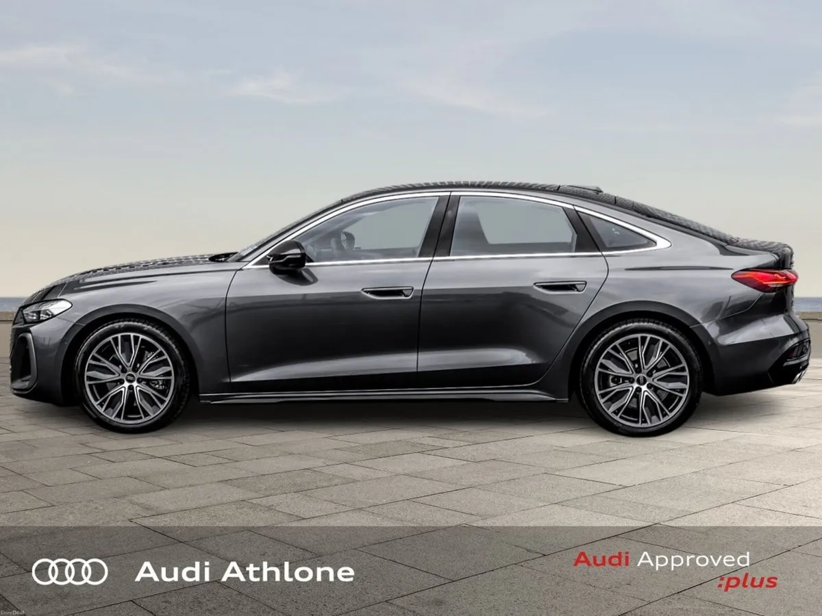 Audi A5 2.0TDI 204BHP S-Line S-Tronic - Image 3
