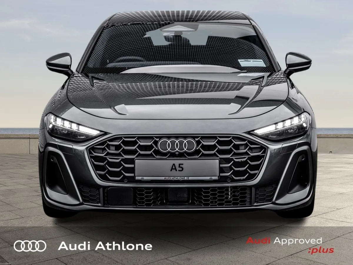 Audi A5 2.0TDI 204BHP S-Line S-Tronic - Image 2