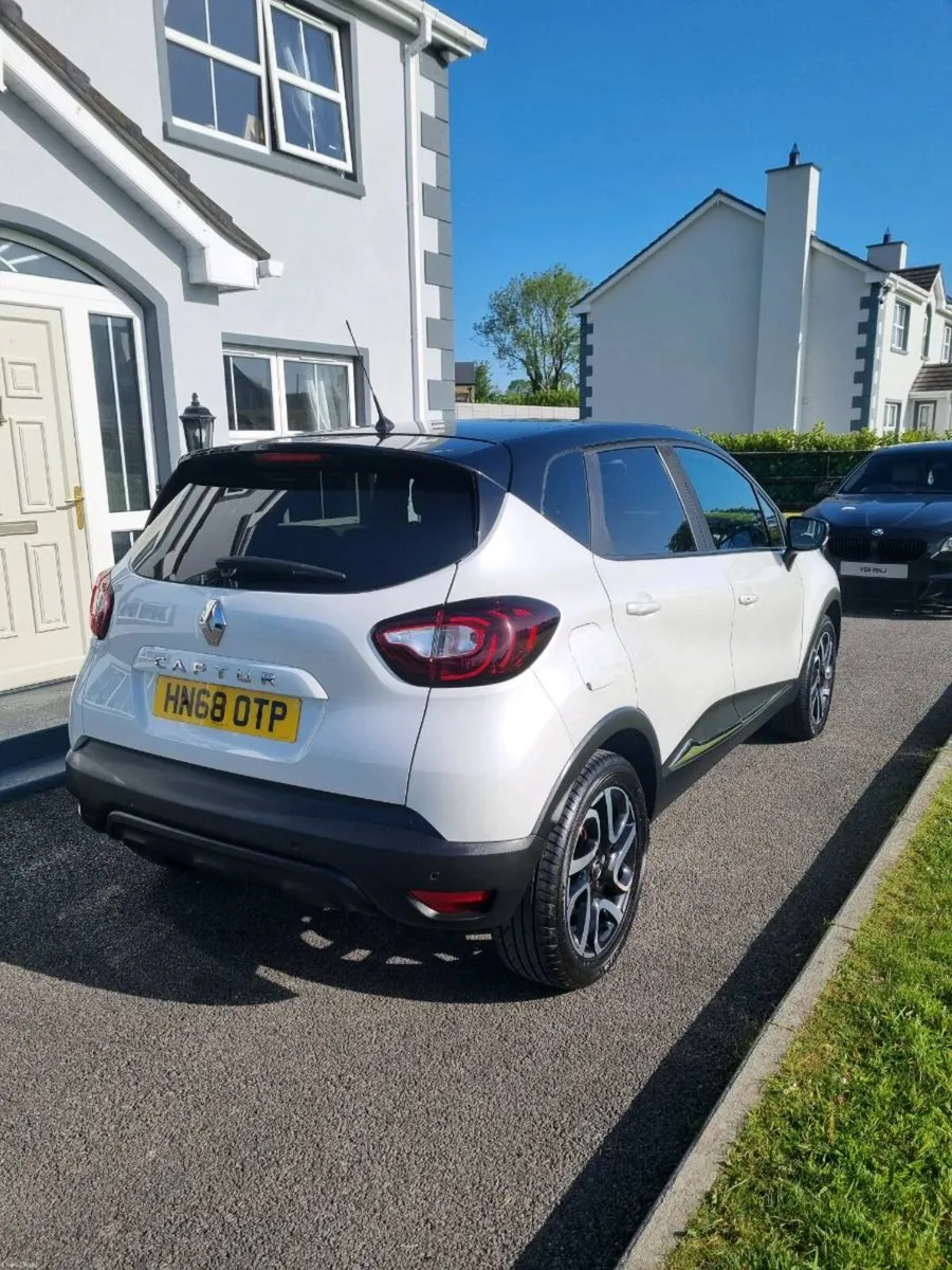2018 Renault captur - Image 3