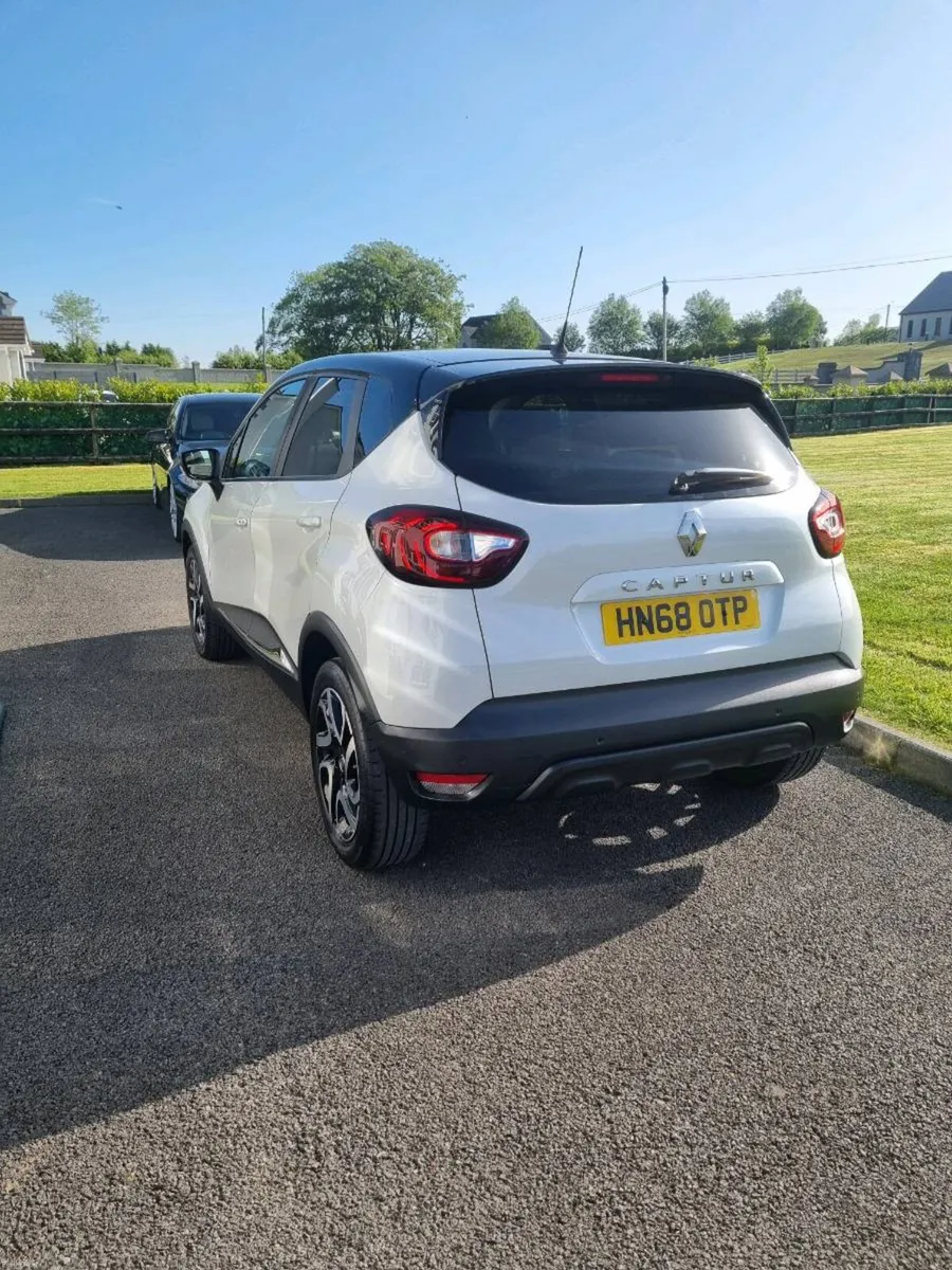 2018 Renault captur - Image 4