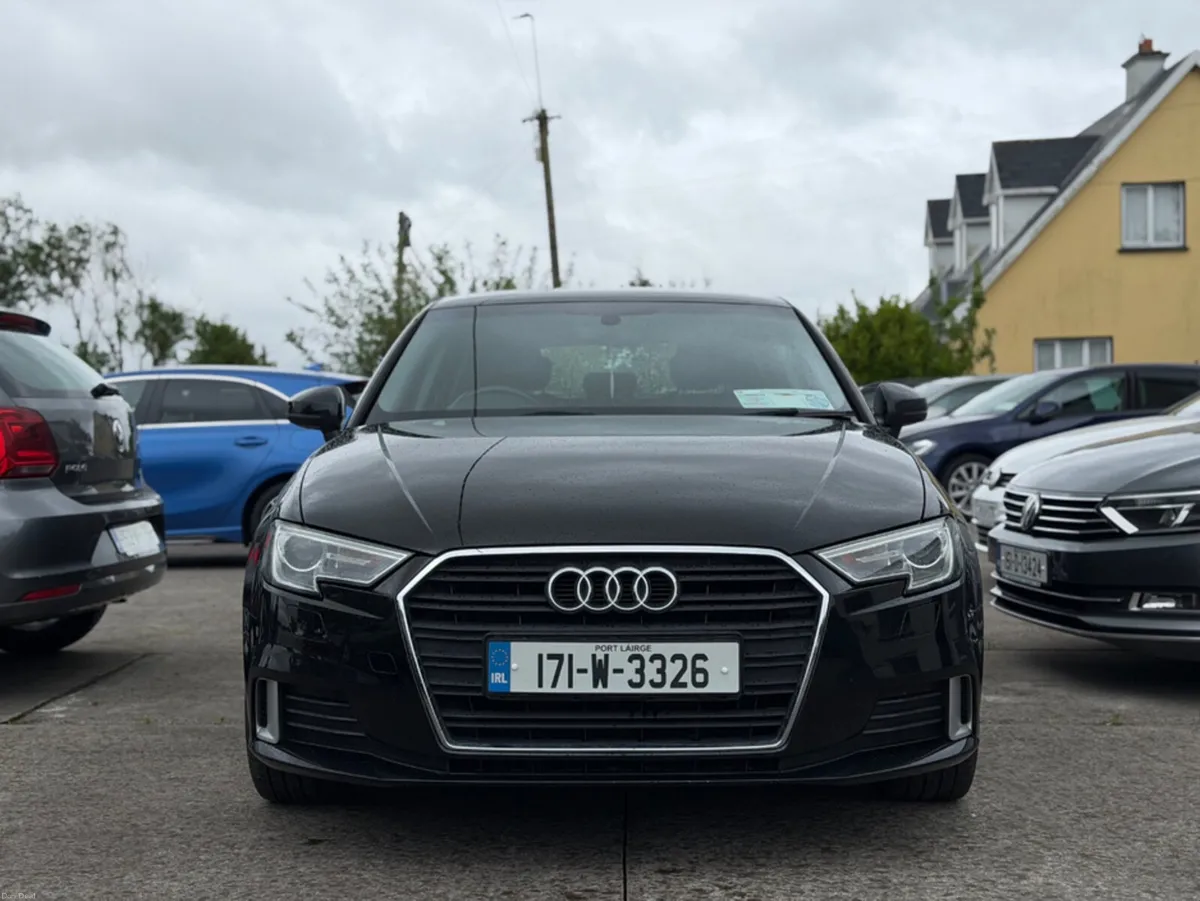 Audi A3 SPORT NAV - Image 2