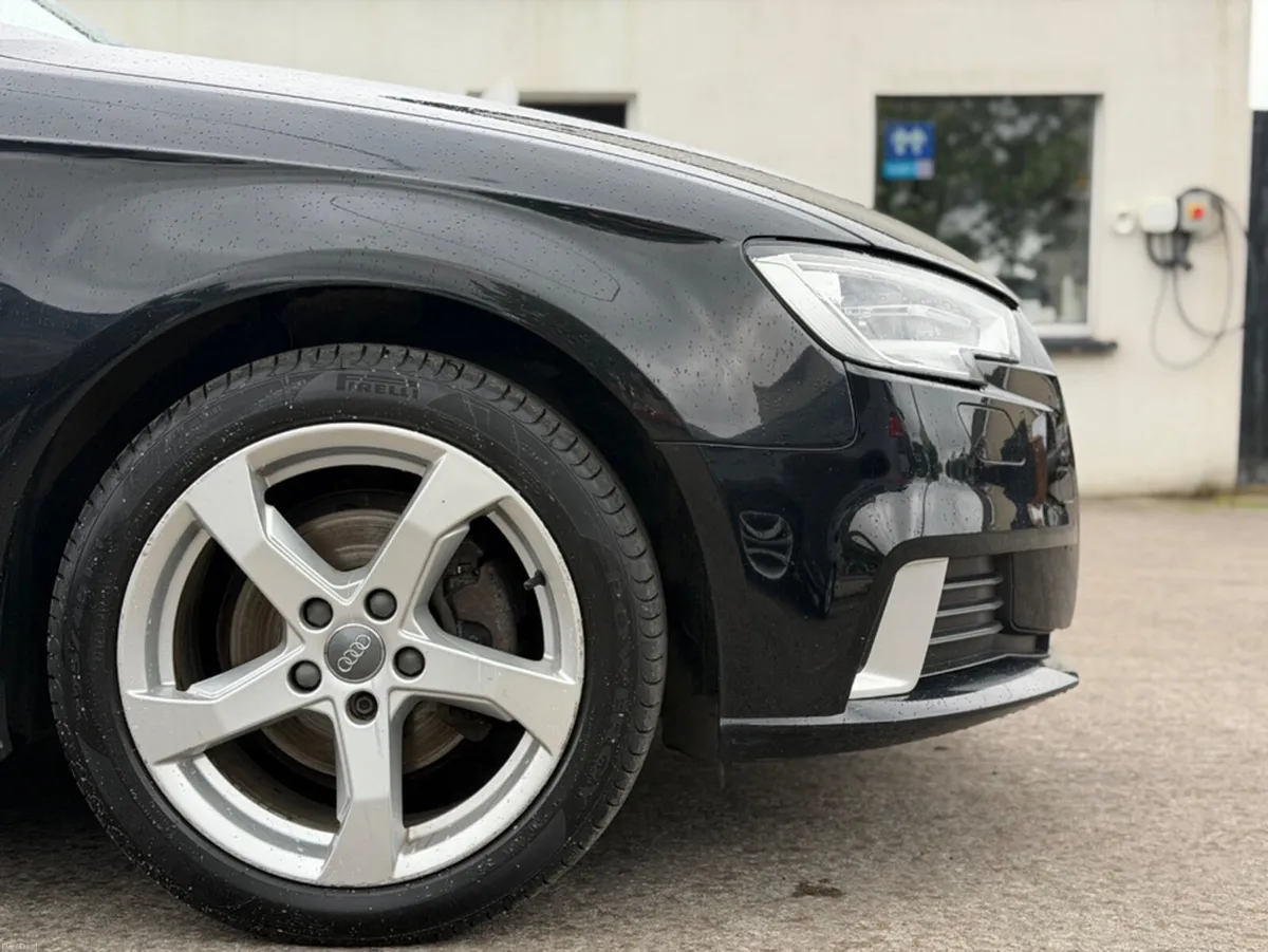 Audi A3 SPORT NAV - Image 4