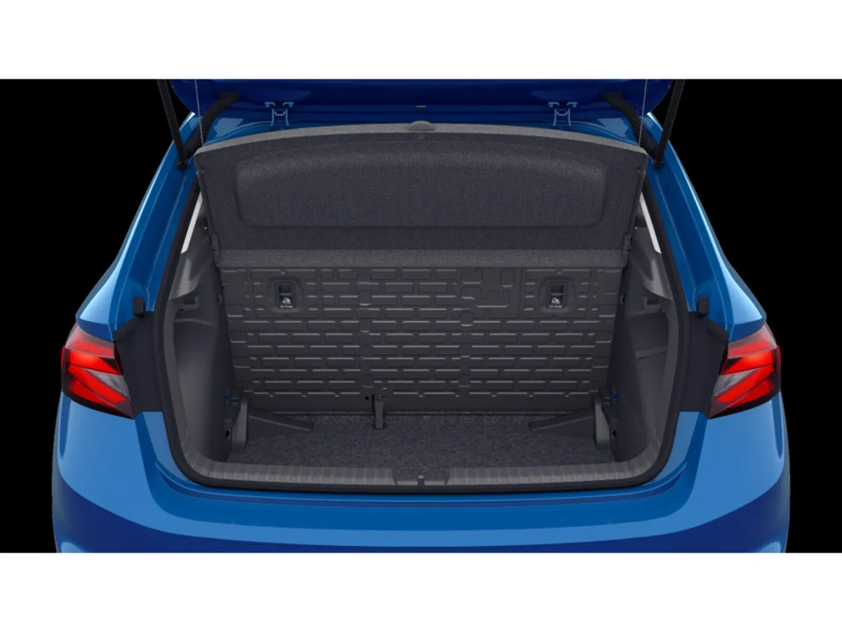 Skoda Fabia Essence - Image 1