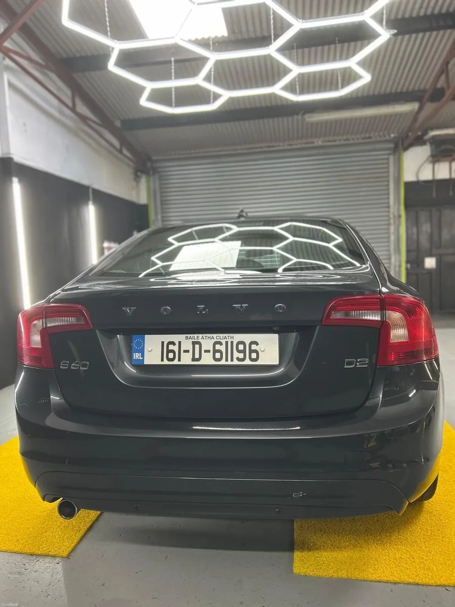 Volvo s60 - Image 4