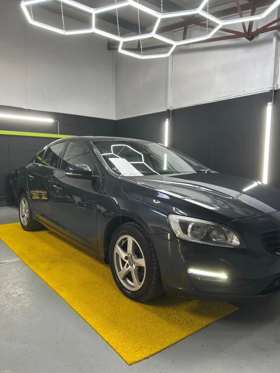 Volvo s60 - Image 3